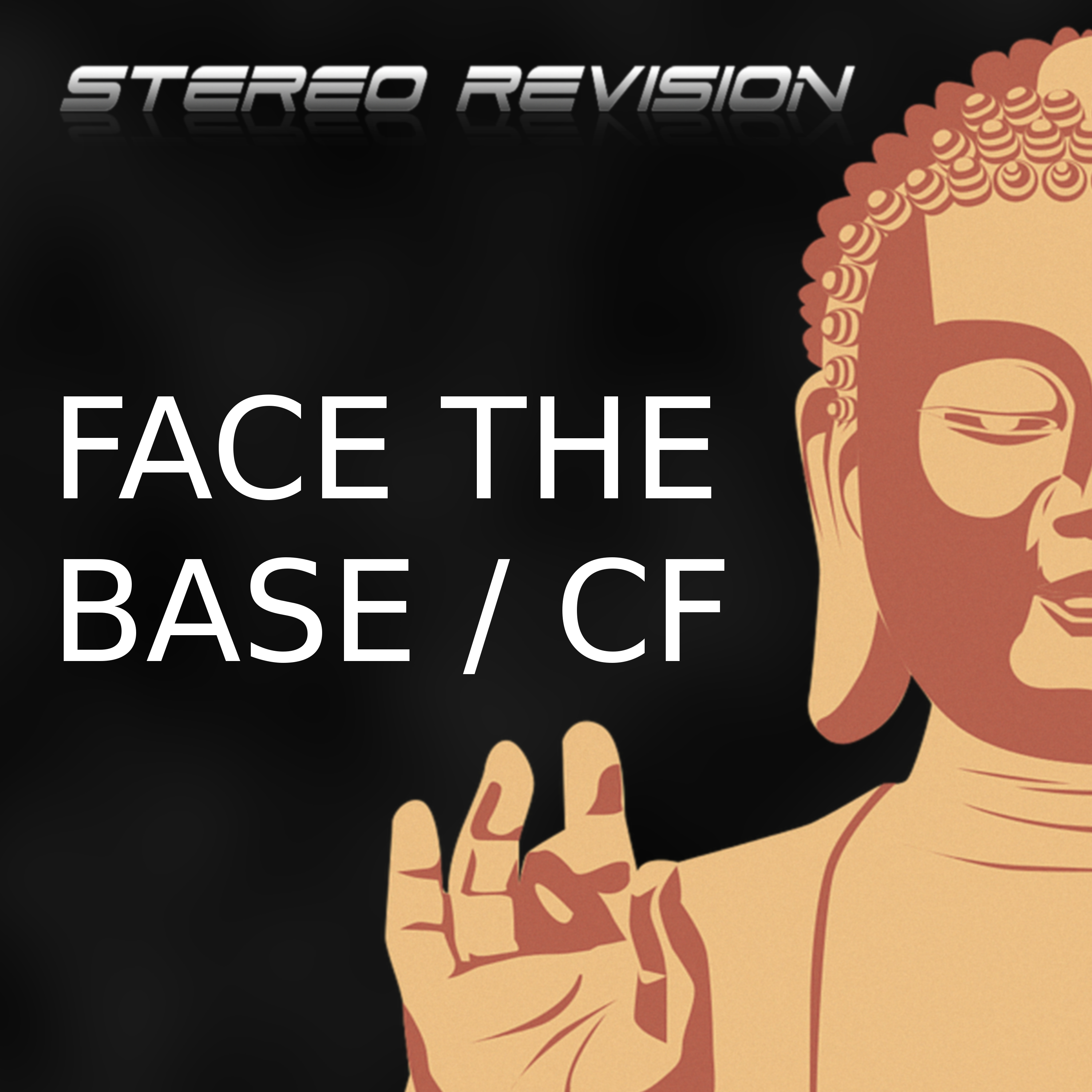 Album Cover Face the Base / CF